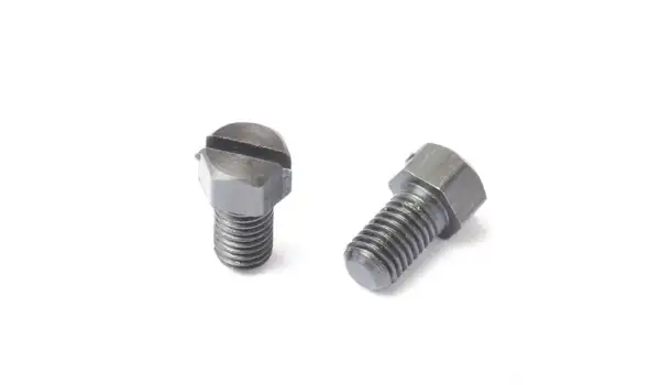 Brother Overlok Alt Bıçak Vidası/ 117516001