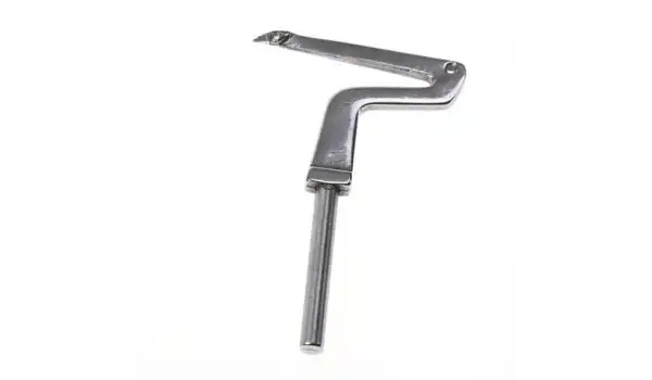 Brother Overlok Alt Lüper / 144049-001