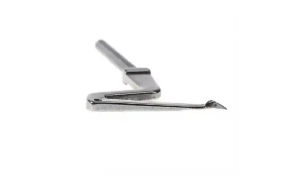 Brother Overlok Alt Lüper / 144049-001