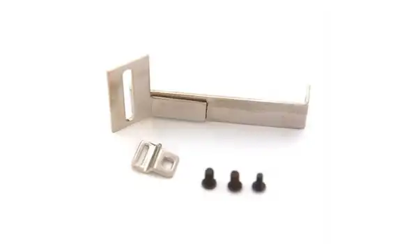 Brother Overlok Ekstrafor Apara Bağlantı Kanalı