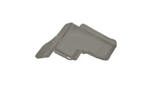 Brother Overlok İğne Siper Camı / 150550-000