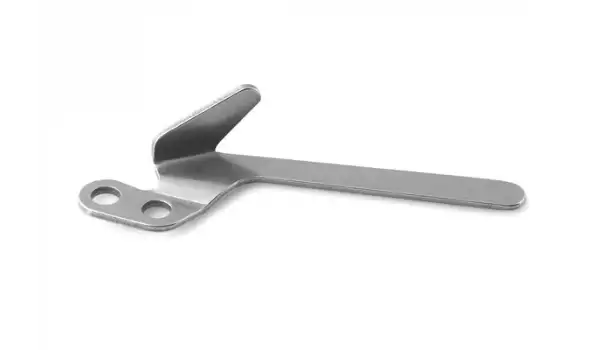 Brother Overlok Makine Zincir Bıçak /140888-001