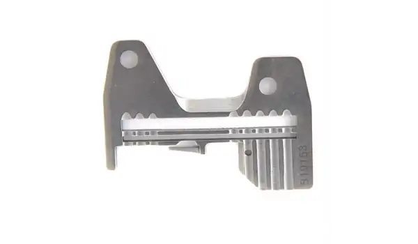 Brother Overlok N Seri 3 İp Eşarp Plaka / S19153-001