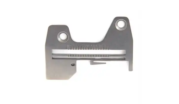 Brother Overlok N Seri 3 İp Eşarp Plaka / S19153-001