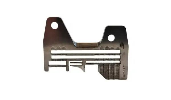 Brother Overlok N Seri 4 İp Penye Plaka / S25190-001