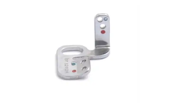 Brother Overlok N Seri 4 İp Üst İp Yolu / S21128-001