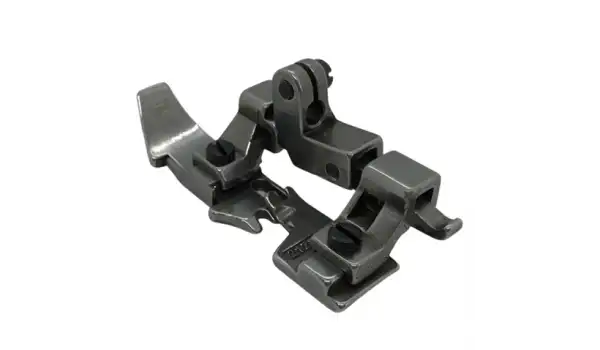 Brother Overlok N Seri 5 İp Fermuar Ayak / YJ-13032-06M (212887A)
