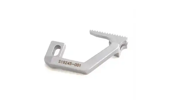 Brother Overlok N Seri 5 İp Kot Dişli / S19245-001