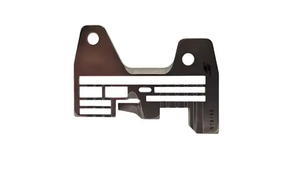 Brother Overlok N Seri 5 İp Kot Plaka / S19185-001