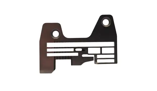 Brother Overlok N Seri 5 İp Kot Plaka / S19185-001