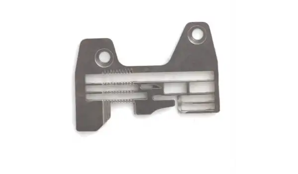 Brother Overlok N Seri 5 İp Kot Plaka / S19185-001