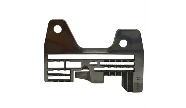 Brother Overlok N Seri 5 İp Kot Plaka / S19186-001