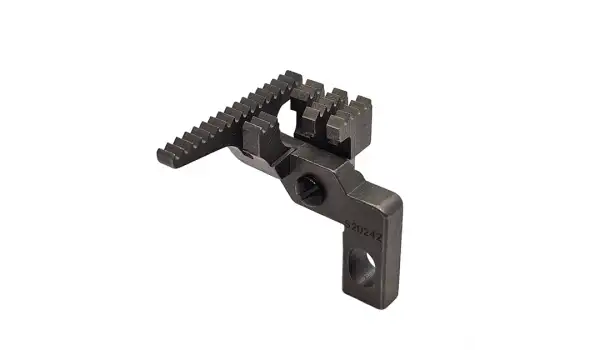 Brother Overlok N Seri 5 İp Penye Arka Dişli / S20241-001