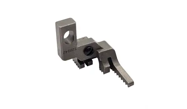 Brother Overlok N Seri 5 İp Penye Arka Dişli / S20241-001