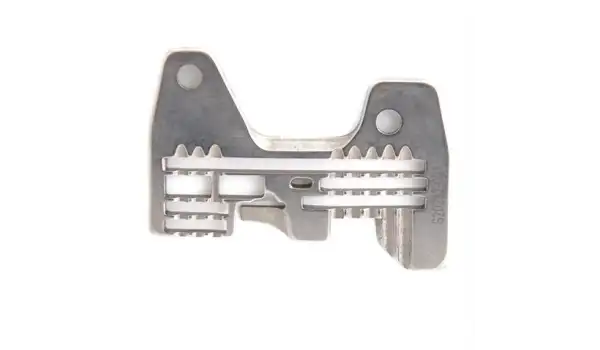 Brother Overlok N Seri 5 İp Penye Plaka / S20232-001