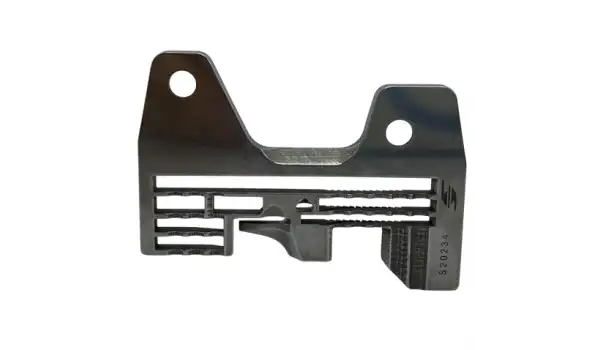 Brother Overlok N Seri 5 İp Penye Plaka / S20234-001