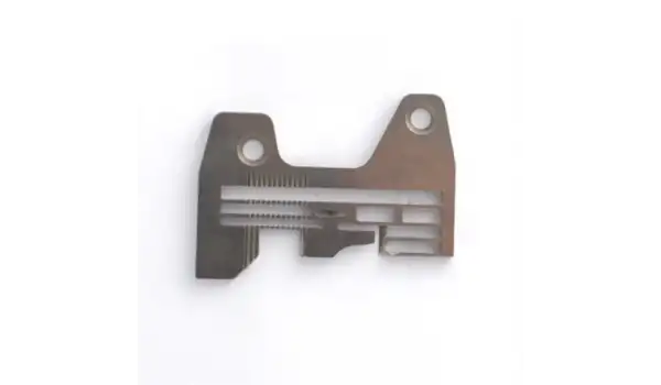 Brother Overlok N Seri 5 İp Penye Plaka / S20236-001