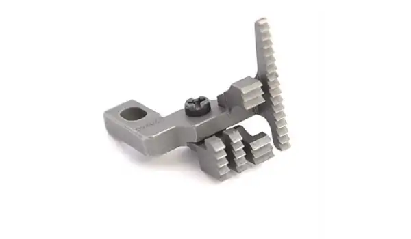 Brother Overlok N Seri 5 İp Safari Arka Ve Zincir Dişli / S20239-001