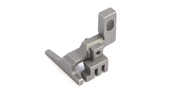 Brother Overlok N Seri 5 İp Safari Arka Ve Zincir Dişli / S20239-001