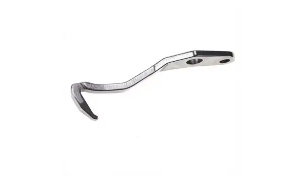 Brother Overlok N Seri Alt Lüper Desteği / S20415-001