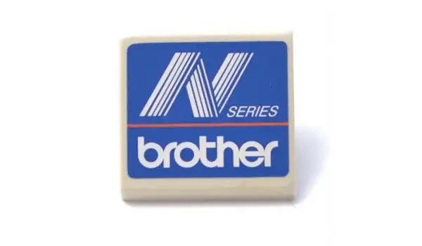 Brother Overlok N Seri İğne Mil Tansiyon Kapağı/ S39608