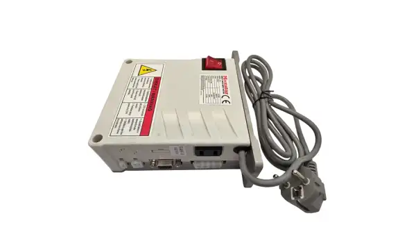 Brother Overlok N Seri Kafadan Motor (F3 Tipi) / T21