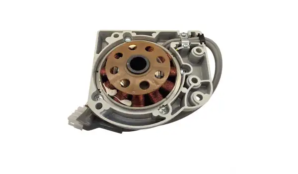 Brother Overlok N Seri Kafadan Motor (F3 Tipi) / T21