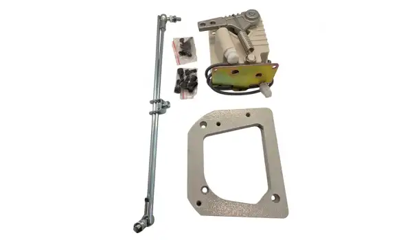 Brother Overlok N Seri Kafadan Motor (F3 Tipi) / T21