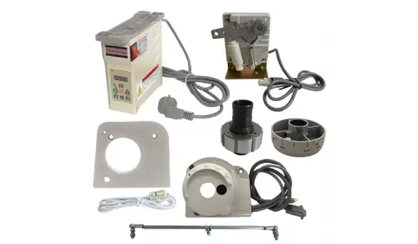 Brother Overlok N Seri Kafadan Motor / T21