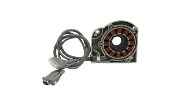 Brother Overlok N Seri Kafadan Motor / T21