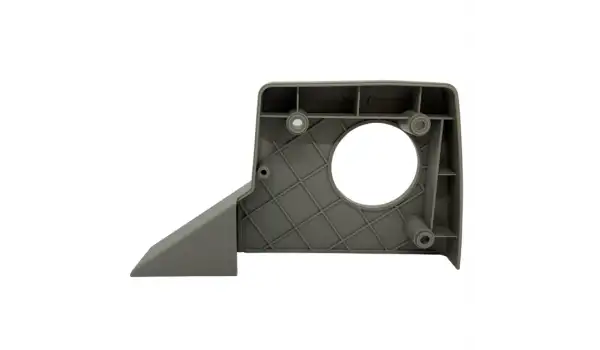 Brother Overlok N Seri Kayış Muhafaza Kapak / S38302-020