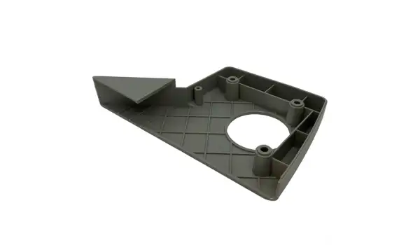 Brother Overlok N Seri Kayış Muhafaza Kapak / S38302-020