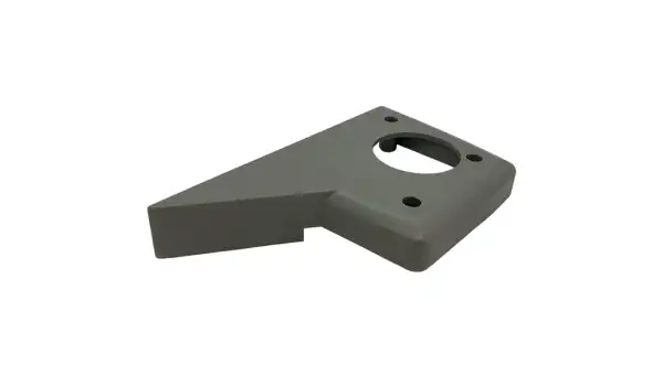 Brother Overlok N Seri Kayış Muhafaza Kapak / S38302-020