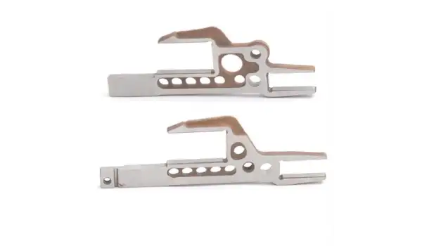 Brother Overlok N Seri Ön-Arka Dişli Kol Takım / S50091-001 (S39680-001)