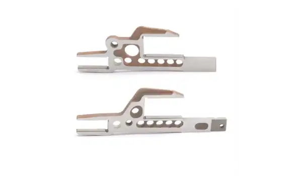 Brother Overlok N Seri Ön-Arka Dişli Kol Takım / S50091-001 (S39680-001)