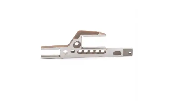 Brother Overlok N Seri Ön-Arka Dişli Kol Takım / S50091-001 (S39680-001)