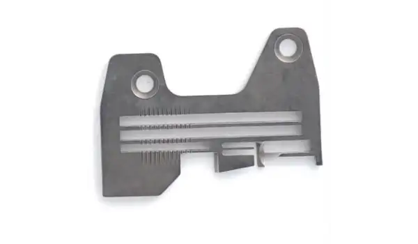 Brother Overlok N Seri Plaka / S25191-001