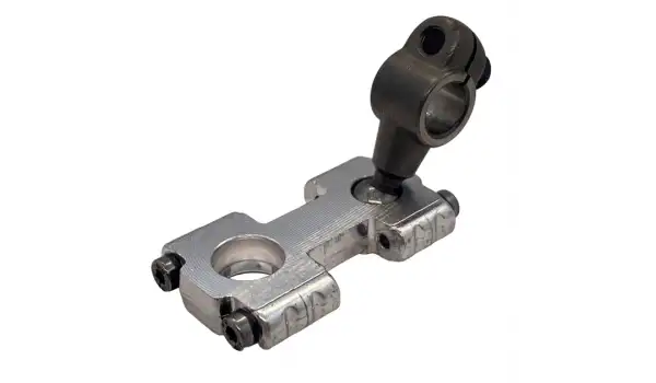 Brother Overlok N Seri Üst Lüper Sekizi / S39711-011