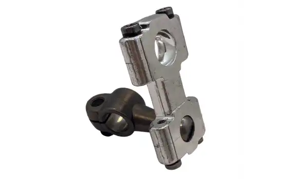 Brother Overlok N Seri Üst Lüper Sekizi / S39711-011