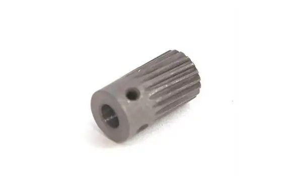 Brother Overlok N Seri Üst Yağ Pompa Küçük Dişli / S20657-001