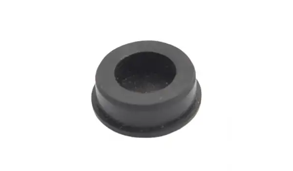 Brother Overlok N Seri Üst Yağ Tıpası Siyah / S23337-001