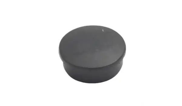 Brother Overlok N Seri Üst Yağ Tıpası Siyah / S23337-001