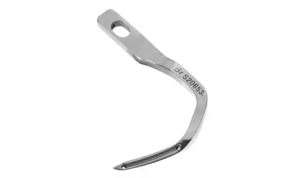 Brother Overlok N Seri Zincir Lüper / S20653-001