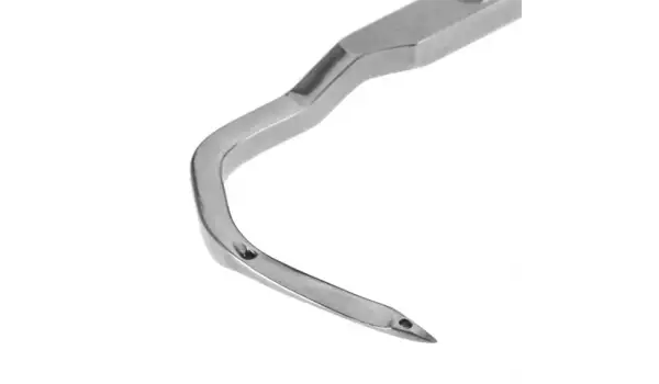 Brother Overlok N Seri Zincir Lüper / S20653-001