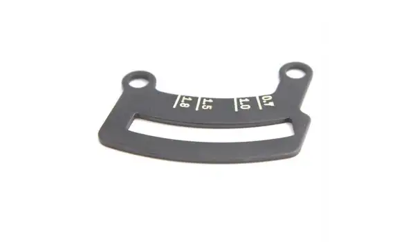 Brother Overlok Numaratör Çerçevesi / 146561 (147742)