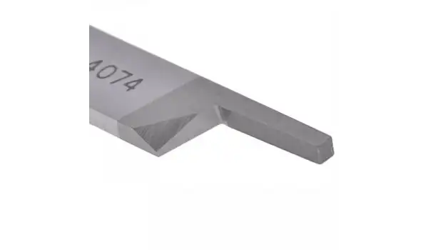 Brother Overlok Üst Bıçak / 144074-001 10ADET