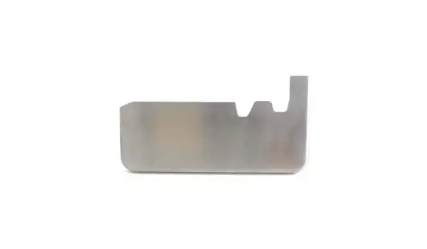 Brother Overlok V Seri Yana Açılan Metal Kapak / S20328-001