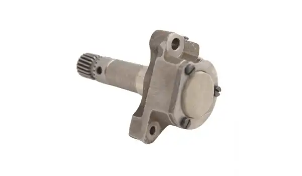 Brother Overlok Yağ Pompası / 147521-001