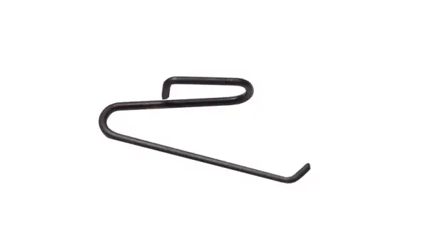 Brother Overlok Yan Kapak Alt Boşluk Yayı / 146450