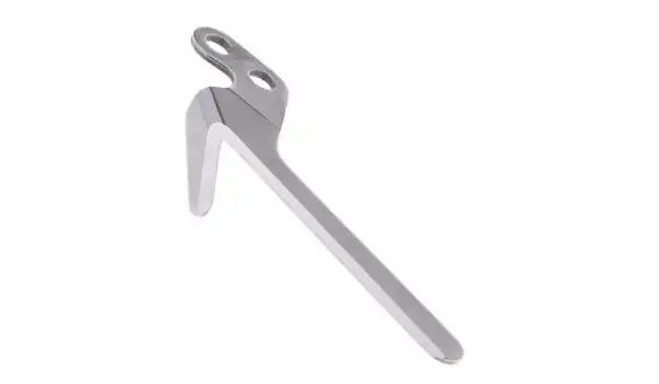 Brother Overlok Zincir Bıçak / 140888-001 10ADET